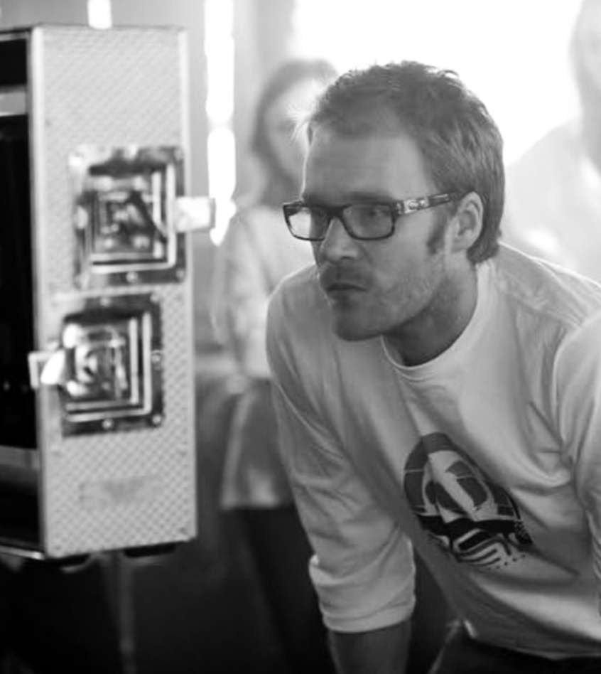 Alex Hardy