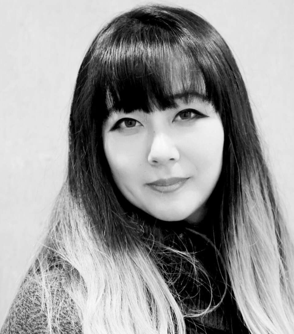 Olivia Song